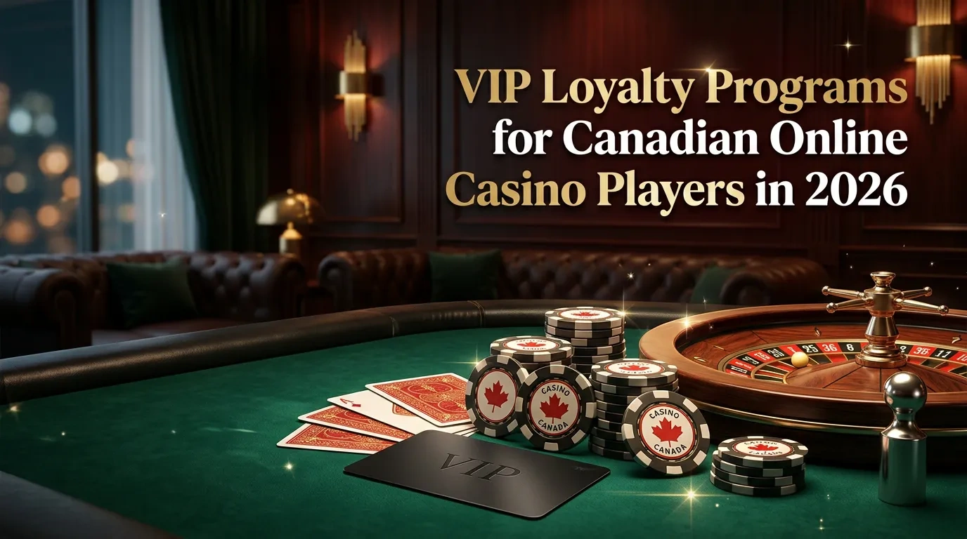 Canadian Online Casino